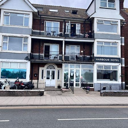 Harbour Hotel Skegness Luaran gambar