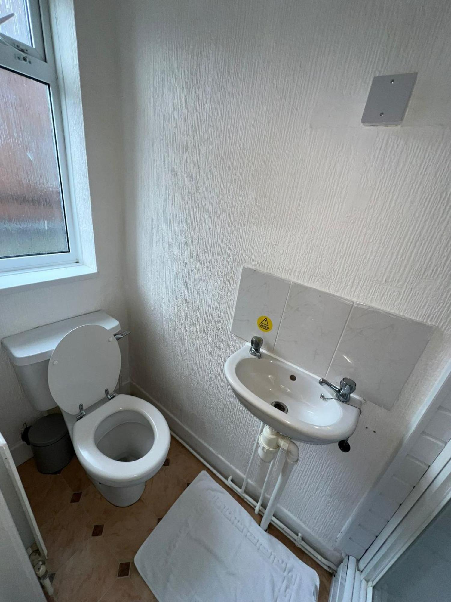 Harbour Hotel Skegness Bilik gambar