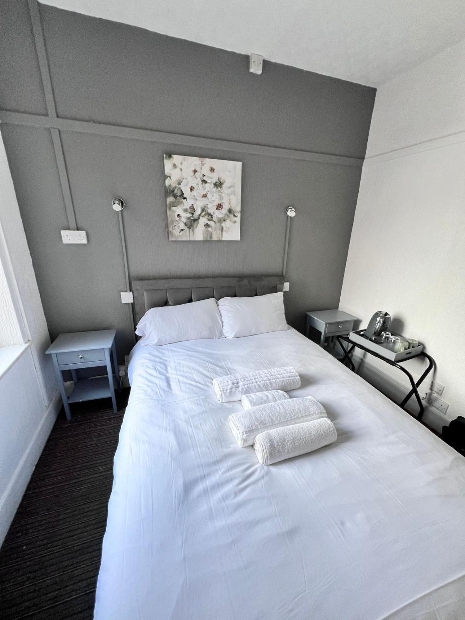 Harbour Hotel Skegness Bilik gambar