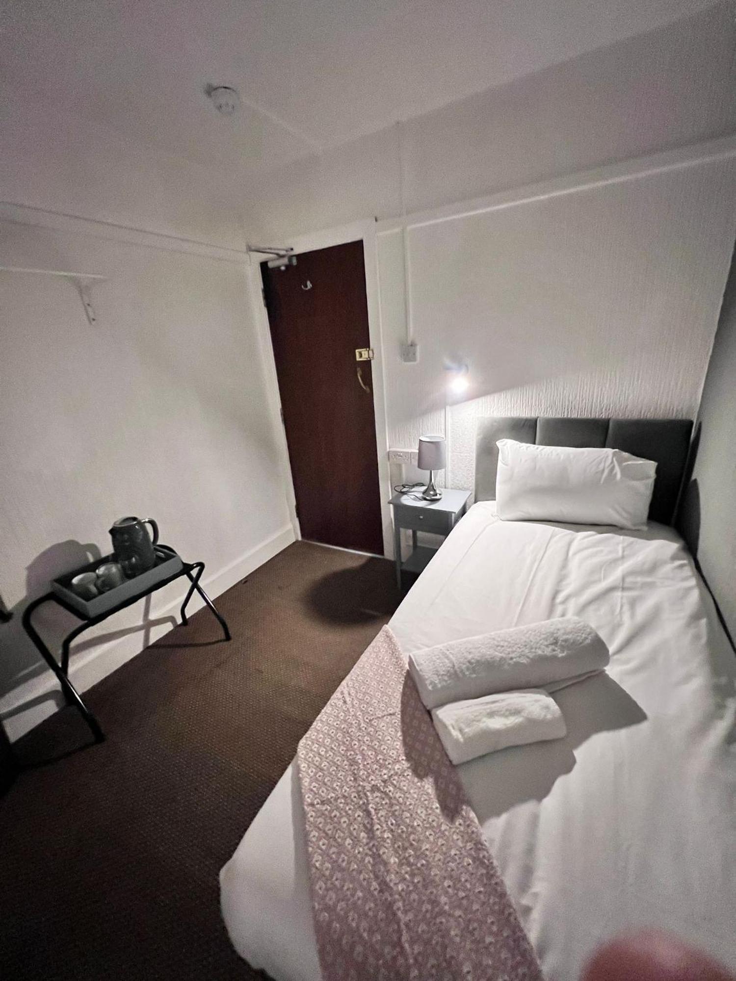 Harbour Hotel Skegness Luaran gambar