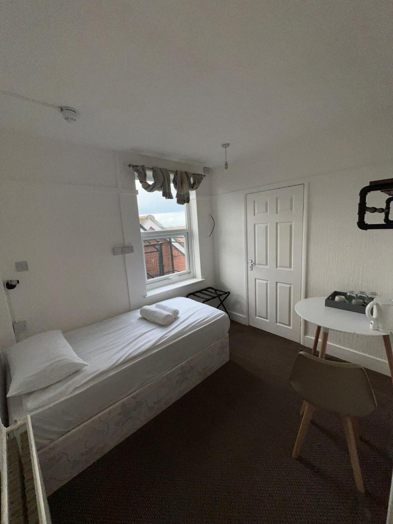 Harbour Hotel Skegness Bilik gambar