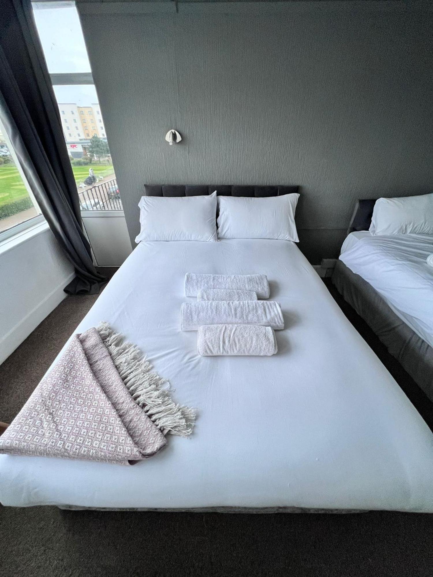 Harbour Hotel Skegness Bilik gambar