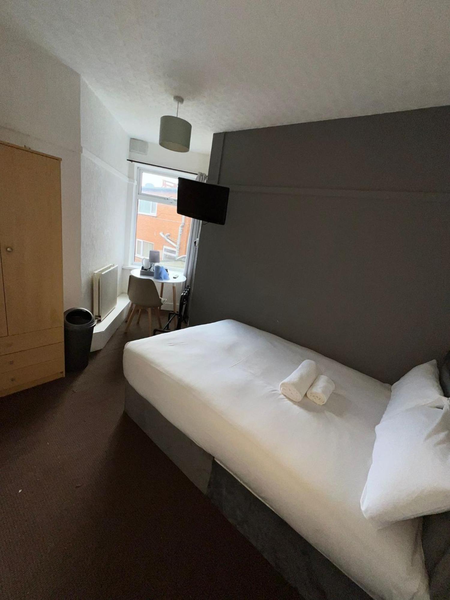 Harbour Hotel Skegness Bilik gambar