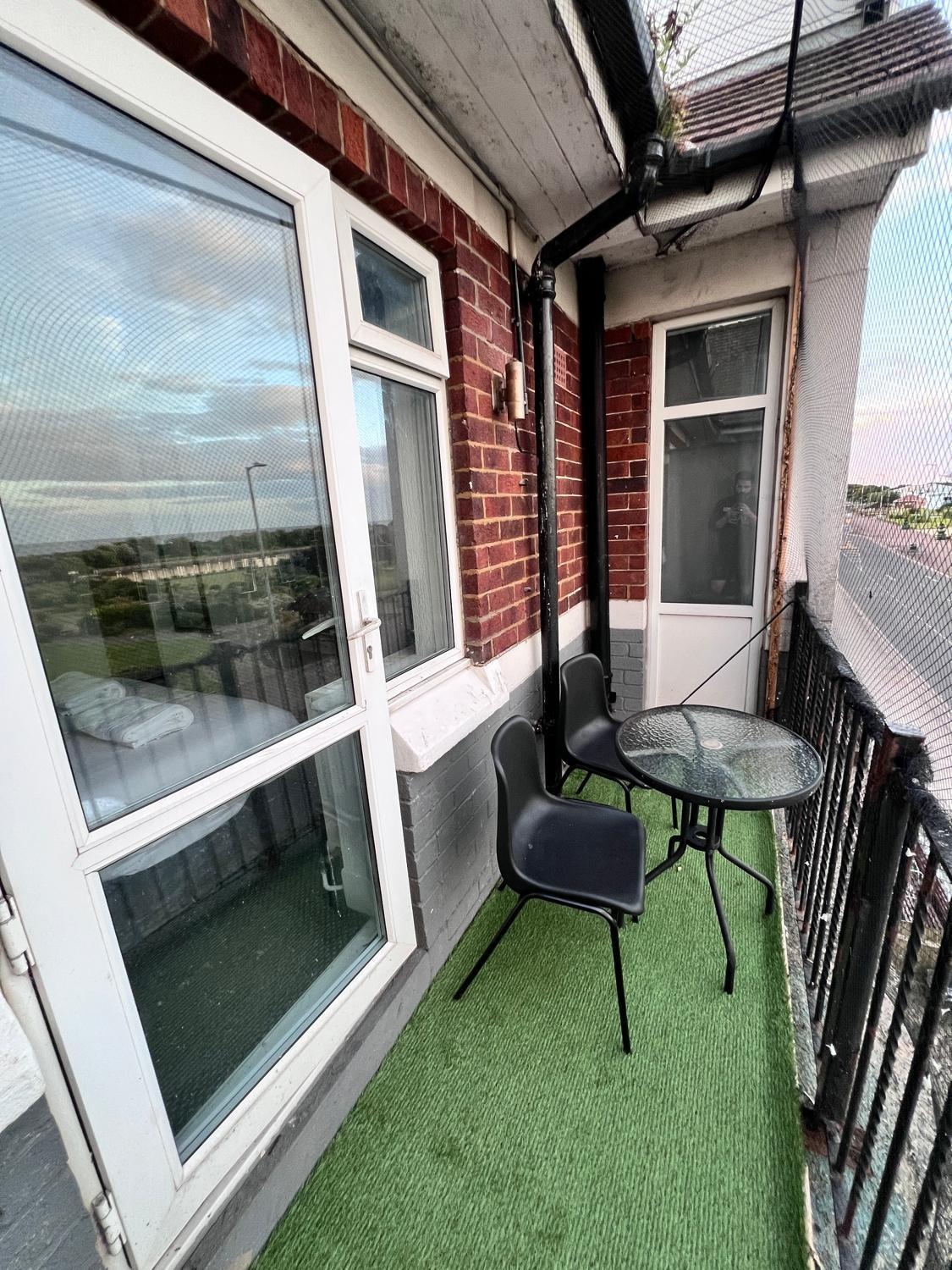 Harbour Hotel Skegness Luaran gambar